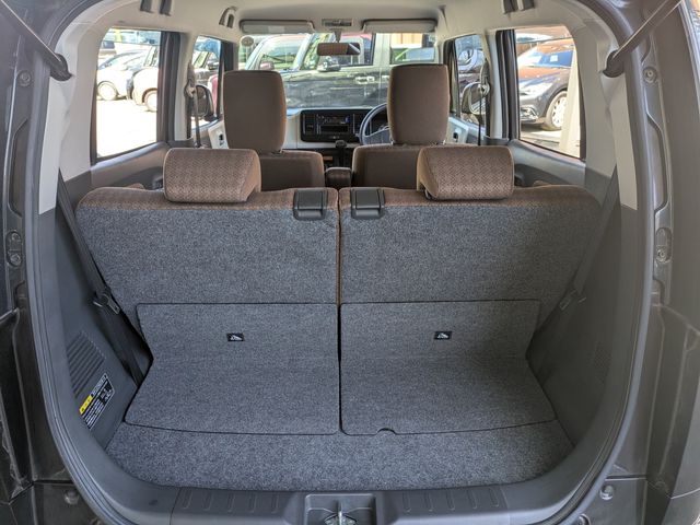 NISSAN MOCO 2013 Image 31