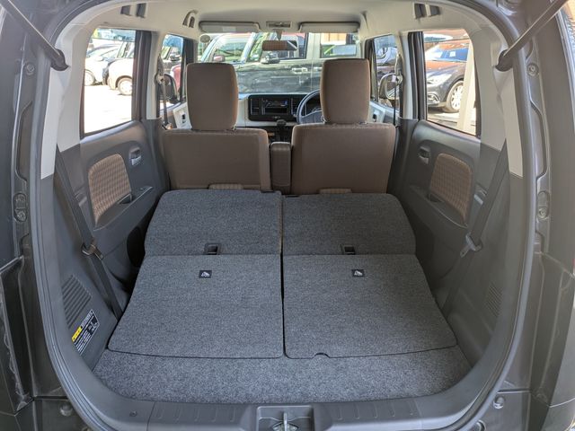 NISSAN MOCO 2013 Image 31