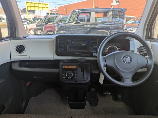 NISSAN MOCO 2013 Image 31