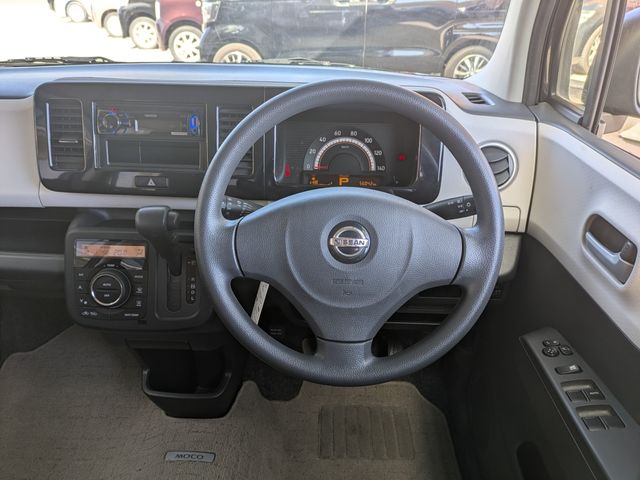 NISSAN MOCO 2013 Image 31