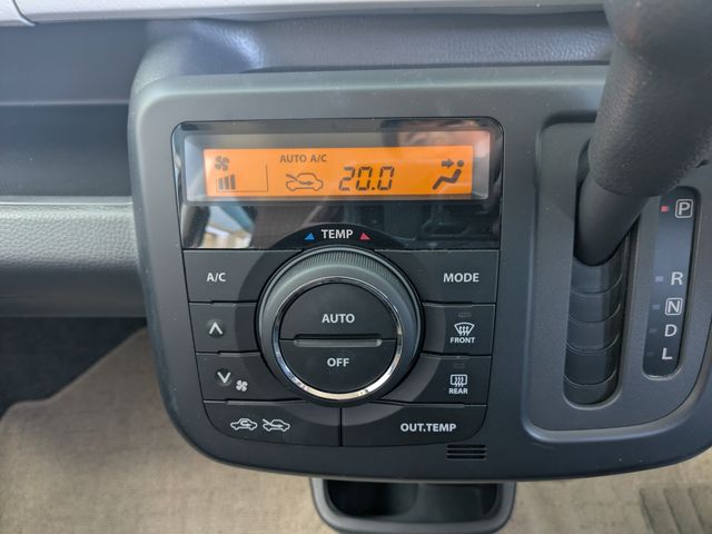 NISSAN MOCO 2013 Image 31