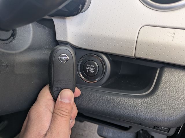 NISSAN MOCO 2013 Image 31