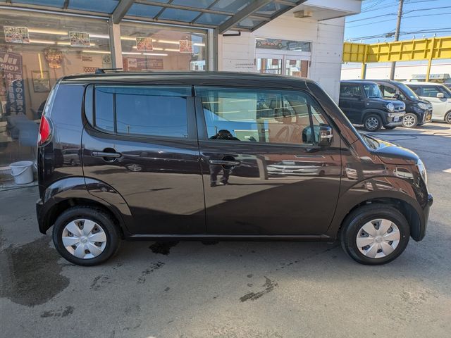 NISSAN MOCO 2013 Image 31