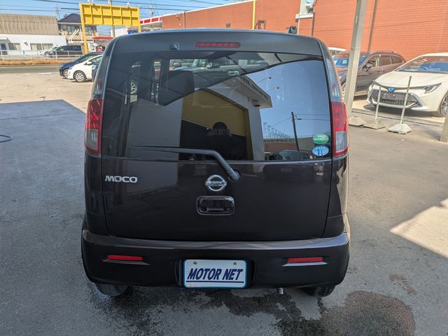 NISSAN MOCO 2013 Image 31