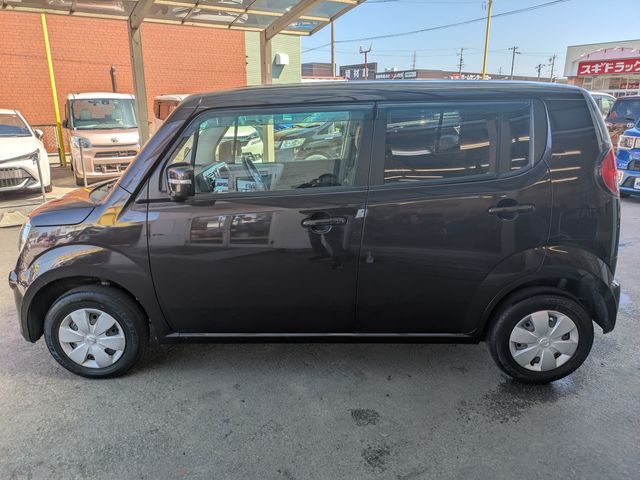 NISSAN MOCO 2013 Image 31