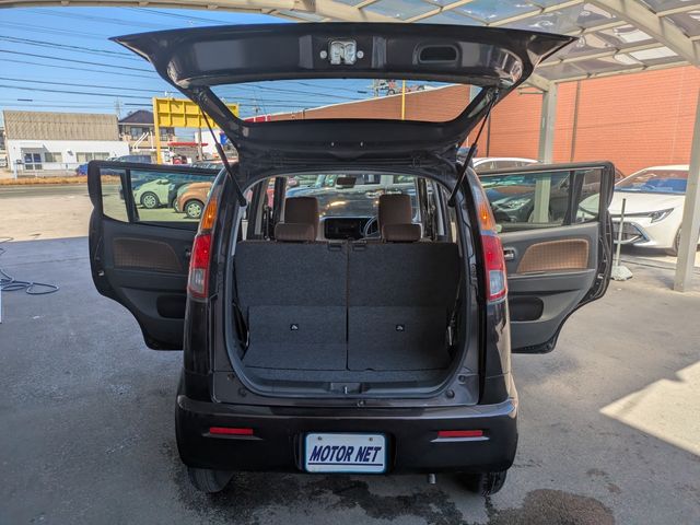 NISSAN MOCO 2013 Image 31