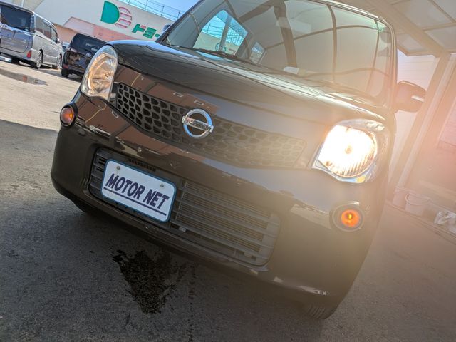 NISSAN MOCO 2013 Image 31