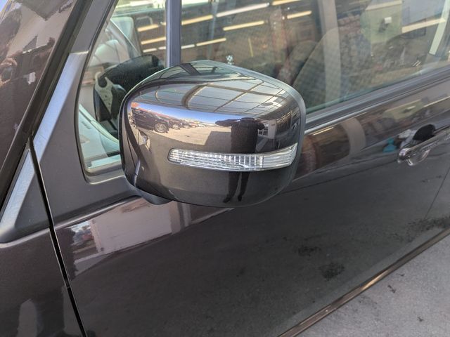 NISSAN MOCO 2013 Image 31