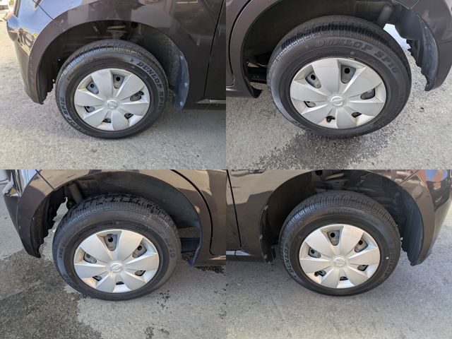 NISSAN MOCO 2013 Image 31