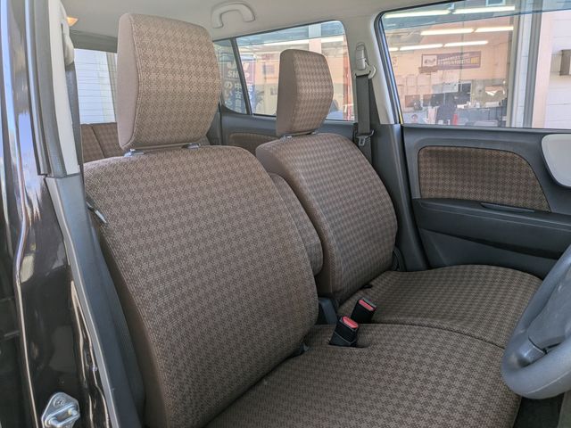 NISSAN MOCO 2013 Image 31