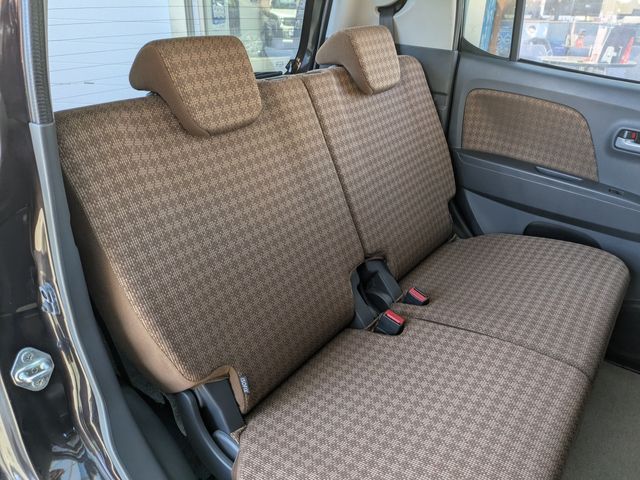 NISSAN MOCO 2013 Image 31