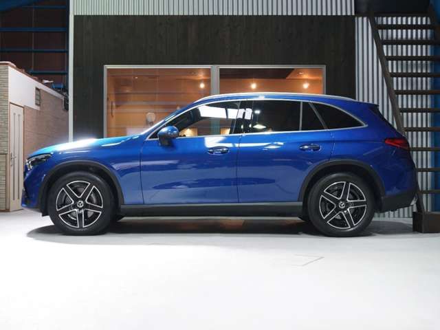 MERCEDES BENZ GLC CL 2023 Image 31