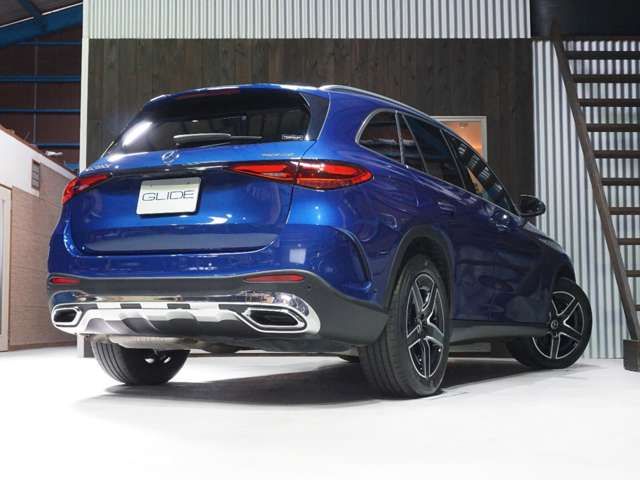 MERCEDES BENZ GLC CL 2023 Image 31