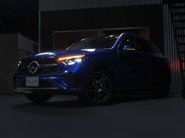 MERCEDES BENZ GLC CL 2023 Image 31