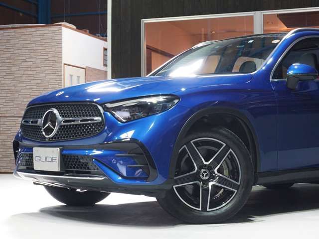 MERCEDES BENZ GLC CL 2023 Image 31