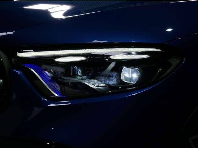 MERCEDES BENZ GLC CL 2023 Image 31