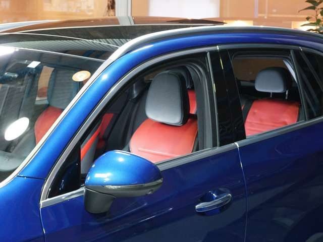 MERCEDES BENZ GLC CL 2023 Image 31