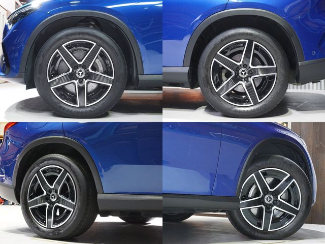 MERCEDES BENZ GLC CL 2023 Image 31