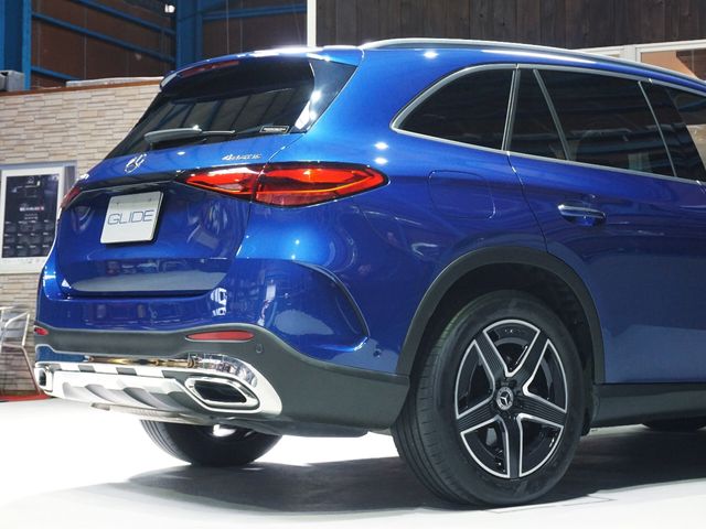 MERCEDES BENZ GLC CL 2023 Image 31