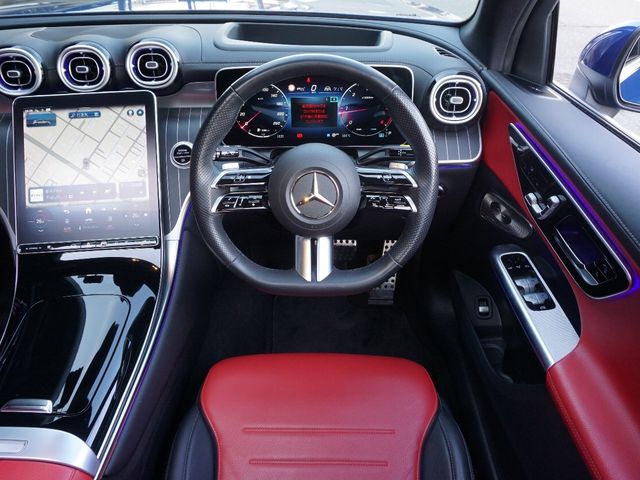 MERCEDES BENZ GLC CL 2023 Image 31