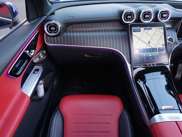 MERCEDES BENZ GLC CL 2023 Image 31