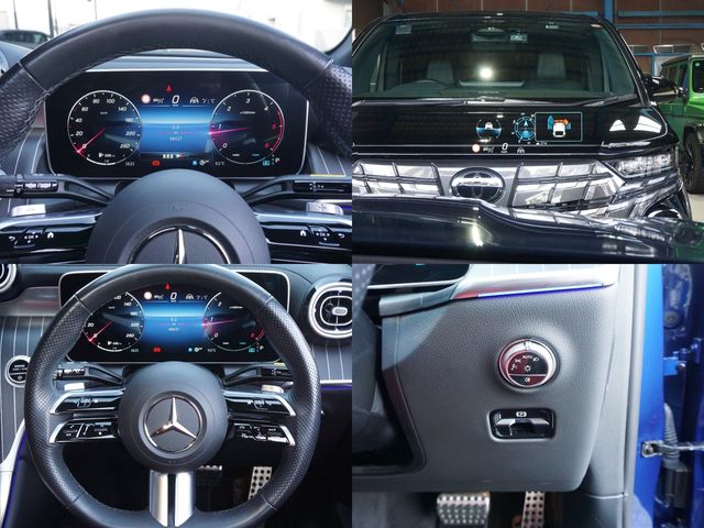 MERCEDES BENZ GLC CL 2023 Image 31