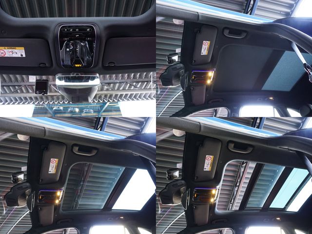 MERCEDES BENZ GLC CL 2023 Image 31