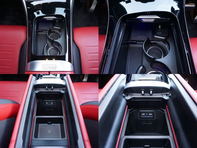 MERCEDES BENZ GLC CL 2023 Image 31