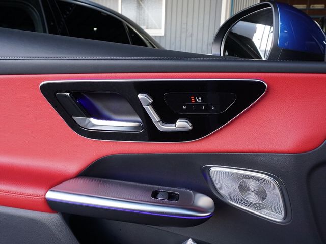 MERCEDES BENZ GLC CL 2023 Image 31