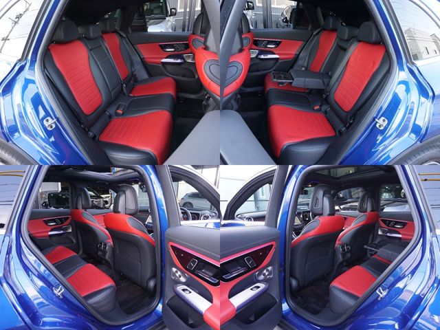 MERCEDES BENZ GLC CL 2023 Image 31