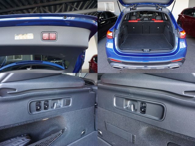 MERCEDES BENZ GLC CL 2023 Image 31