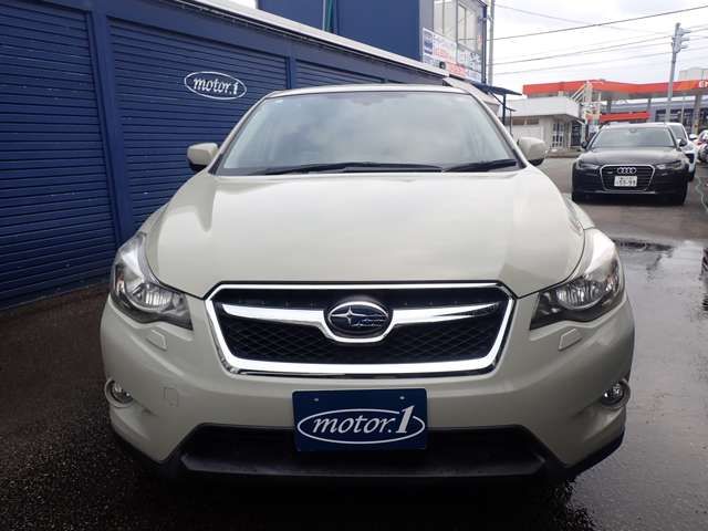 SUBARU XV 2013 Image 31