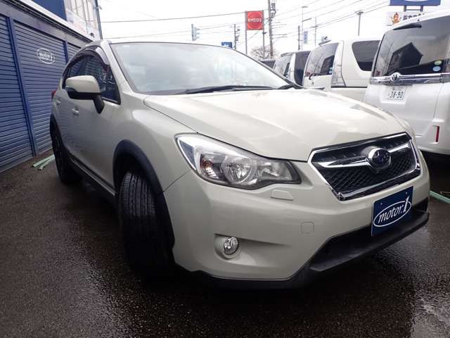SUBARU XV 2013 Image 31