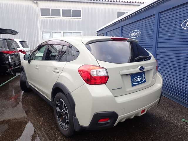 SUBARU XV 2013 Image 31