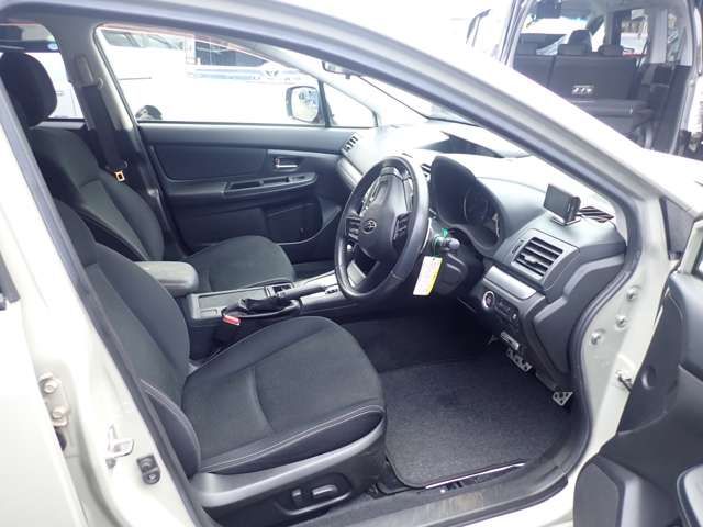 SUBARU XV 2013 Image 31