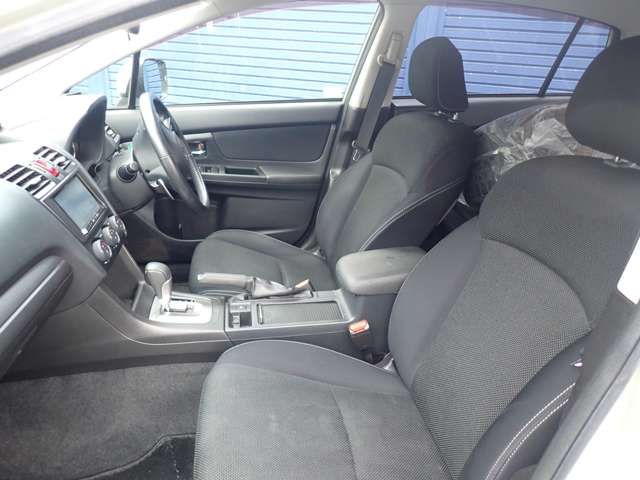 SUBARU XV 2013 Image 31