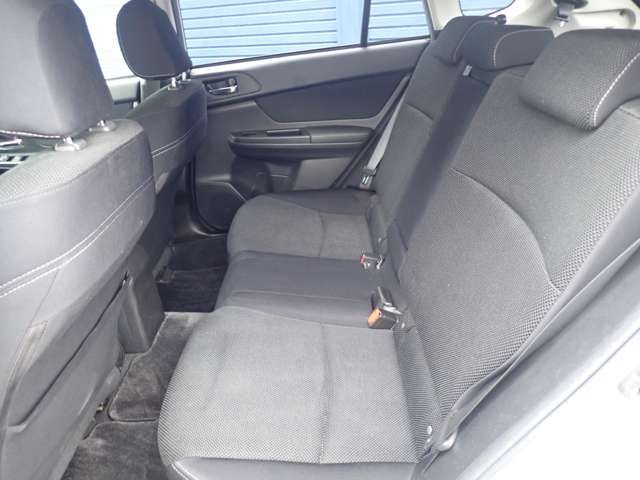 SUBARU XV 2013 Image 31