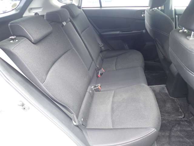 SUBARU XV 2013 Image 31