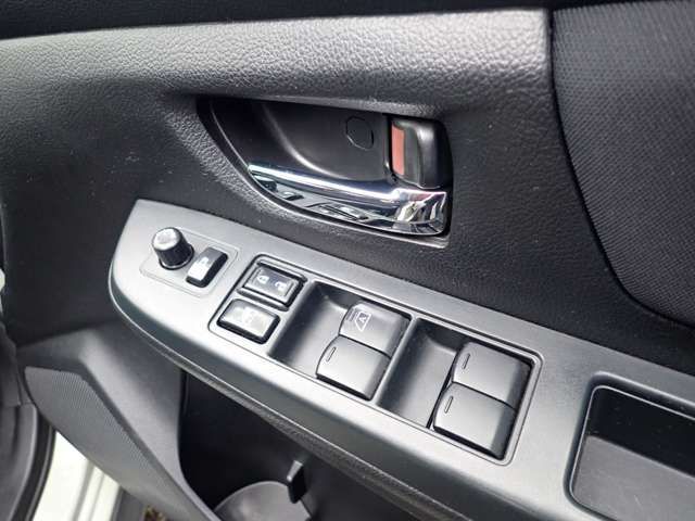 SUBARU XV 2013 Image 31