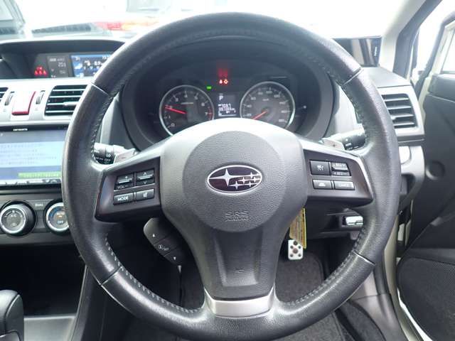SUBARU XV 2013 Image 31