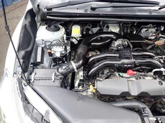 SUBARU XV 2013 Image 31