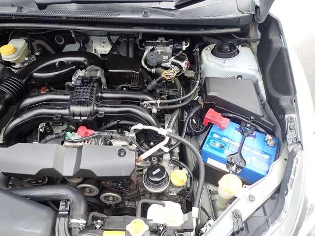 SUBARU XV 2013 Image 31