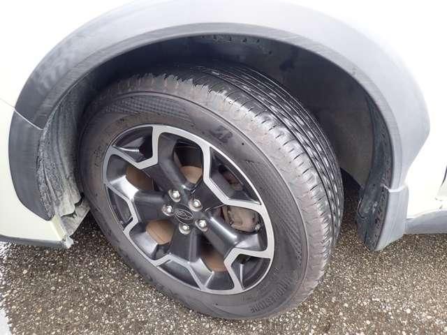 SUBARU XV 2013 Image 31