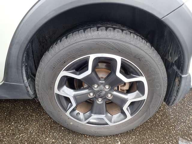 SUBARU XV 2013 Image 31