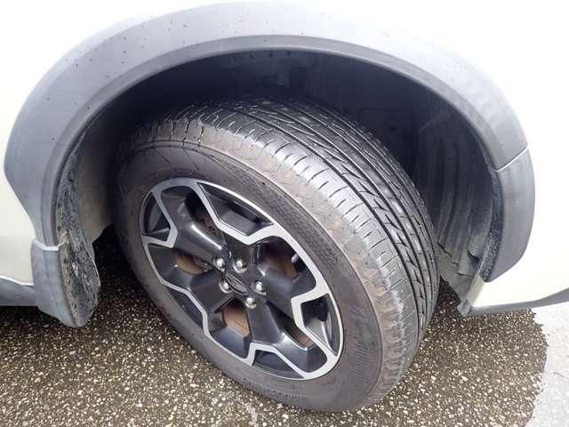 SUBARU XV 2013 Image 31