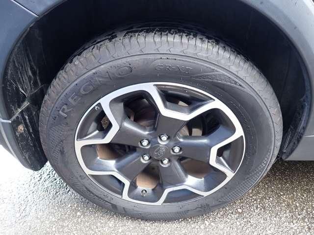 SUBARU XV 2013 Image 31