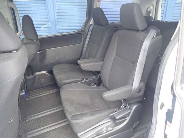 TOYOTA VOXY HYBRID 4WD 2015 Image 31