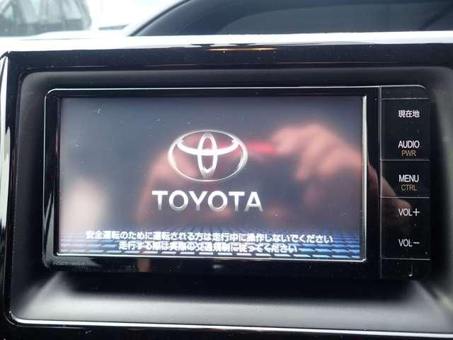 TOYOTA VOXY HYBRID 4WD 2015 Image 31