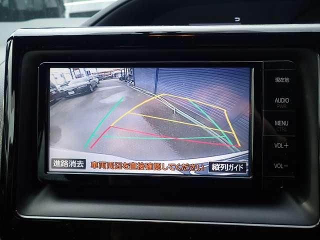 TOYOTA VOXY HYBRID 4WD 2015 Image 31