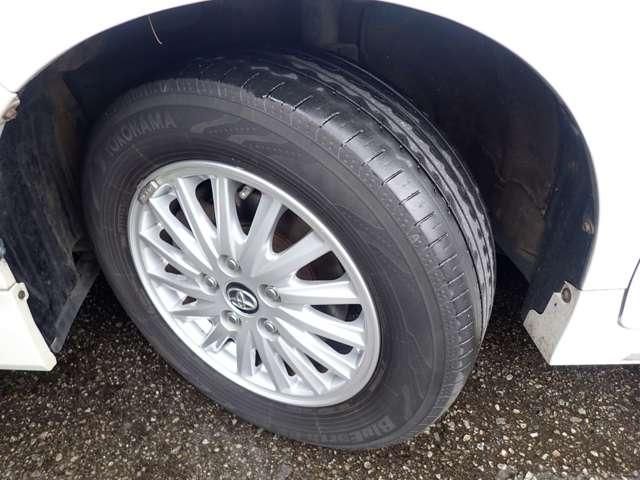 TOYOTA VOXY HYBRID 4WD 2015 Image 31